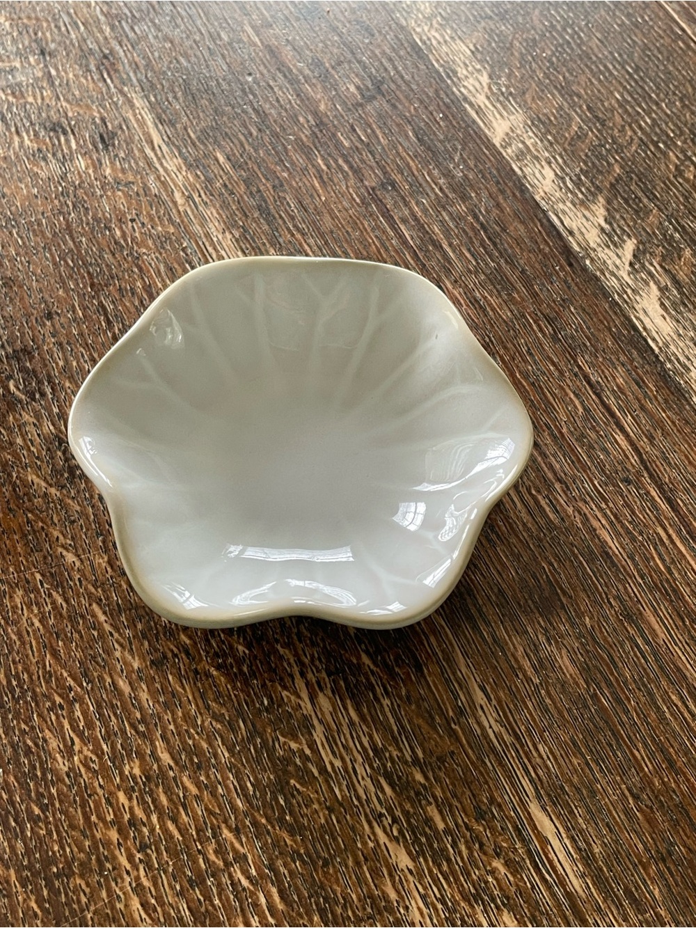 Engagement Ring Dish/Jewelry